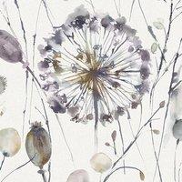 Voyage Maison Boronia Fabric Ironstone Cream