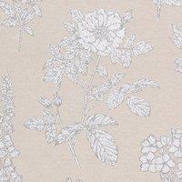 Voyage Maison Sophia Fabric Natural