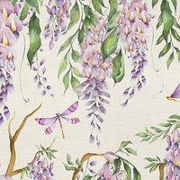 Voyage Maison Mariposa Fabric Cream
