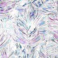 Voyage Maison Equador Fabric Violet