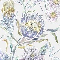 Voyage Maison Moorehaven Fabric Skylark