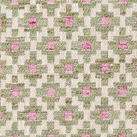 Voyage Maison Elmore Fabric Verde