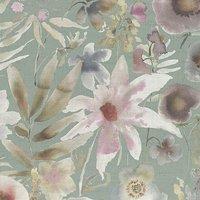 Voyage Maison Lomondra Fabric Ironstone Willow
