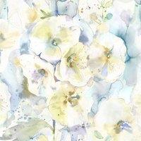 Voyage Maison Isabela Fabric Lemon
