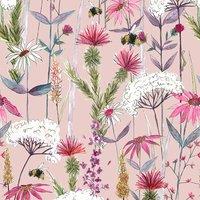 Voyage Maison Hermione Fabric Blush