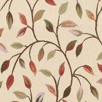 Voyage Maison Cervino Fabric Forest Green