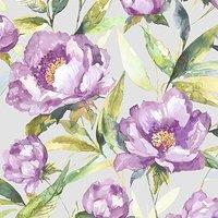 Voyage Maison Earnley Fabric Orchid