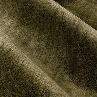 Voyage Maison Heavy Chenille Fabric Olive