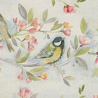 Voyage Maison Tweet Fabric Linen