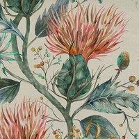 Voyage Maison Varys Fabric Sapphire