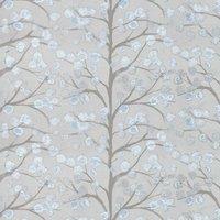 Voyage Maison Topola Fabric Slate