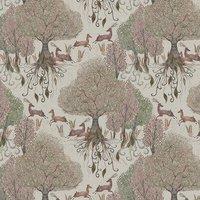 Voyage Maison Willow Woods Fabric Stone