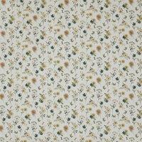 Prestigious Textiles Marigold Printed Fabric Willow