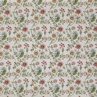 Prestigious Textiles Longmoor Printed Fabric Apricot