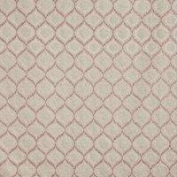 Prestigious Textiles Powell Embroidered Fabric Rose