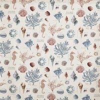 Prestigious Textiles St Helier Printed Fabric Harbour