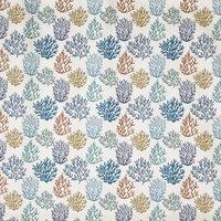 Prestigious Textiles Fistral Printed Fabric Harbour