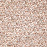 Prestigious Textiles Hollies Printed Fabric Apricot