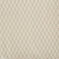 Prestigious Textiles Willow Embroidered Fabric Almond