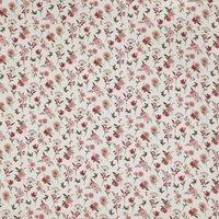 Prestigious Textiles Marigold Printed Fabric Rose