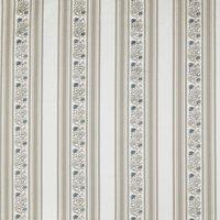 Prestigious Textiles Wyndley Embroidered Fabric Oat