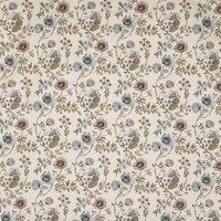 Prestigious Textiles Longmoor Printed Fabric Oat