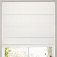 Jem Jacquard Stripe Made To Measure Roman Blind Daisy