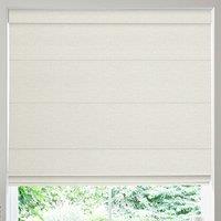 Roslin Textured Made To Measure Roman Blind Misty