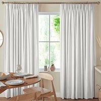 Jem Jacquard Stripe Made To Measure Curtains Daisy