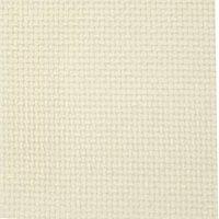 ANTE DECOR Eden Fabric Ivory