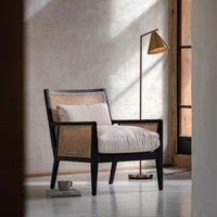 Nagoya Armchair Cream