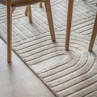 Saser Rug Natural
