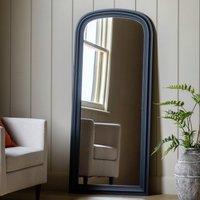 Sherwood 167cm x 75cm Arch Leaner Mirror Lead