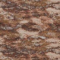 Prestigious Textiles Tasa Jacquard Fabric Ginger