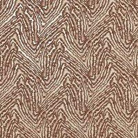 Prestigious Textiles Arlen Jacquard Fabric Ginger