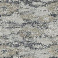 Prestigious Textiles Tasa Jacquard Fabric Platinum