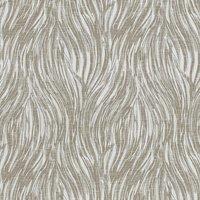 Prestigious Textiles Kesiah Jacquard Fabric Ecru