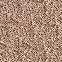 Prestigious Textiles Ozzy Jacquard Fabric Ginger