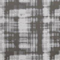 Prestigious Textiles Xander Jacquard Fabric Charcoal