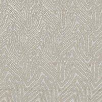 Prestigious Textiles Arlen Jacquard Fabric Ecru
