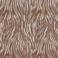 Prestigious Textiles Kesiah Jacquard Fabric Ginger