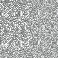 Prestigious Textiles Arlen Jacquard Fabric Platinum