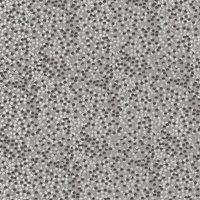 Prestigious Textiles Ozzy Jacquard Fabric Charcoal