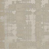 Prestigious Textiles Xander Jacquard Fabric Ecru