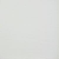 ANTE DECOR 100% Washed Heavyweight Cotton Fabric White