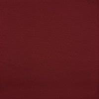 ANTE DECOR 100% Washed Heavyweight Cotton Fabric Wine