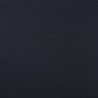 ANTE DECOR 100% Washed Heavyweight Cotton Fabric Navy