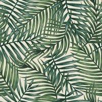 Chartwell Outdoor UV Water Resistant Printed Fabric Natural