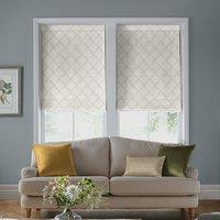 Laura Ashley Pennorth Made To Measure Roman Blind Sage