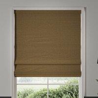 William Morris Reed Made To Measure Roman Blind Barley